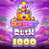 Sugar Rush 1000 Hot Game XX777